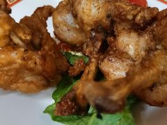 海贼王炸鸡-拉面莊夢語＆中华料理八椿