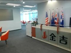 -金吉列留学·语培·小语种·国际课程(江西分公司)