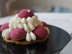 -La Porte de Paris 巴黎之门法式甜品