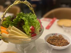 -锅当当铁锅炖烀饼王(长泰广场店)