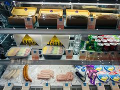 -大连铂尔曼酒店-铂尔曼美食廊 Pullman Deli