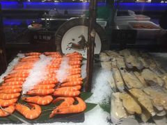 -加餐海鲜自助(宝龙一城店)