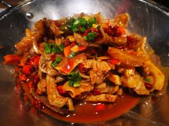-小湘旺(唐家岭店)