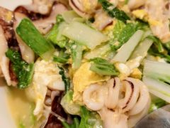 -开海·红岛海鲜虾水饺(石老人店)