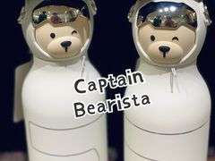 -星巴克(深圳湾体育中心店)