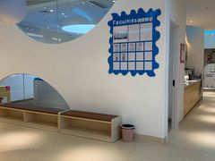 -水孩子国际儿童游泳早教中心(吾悦旗舰中心)