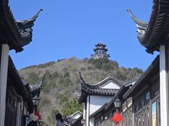 -缥缈峰景区