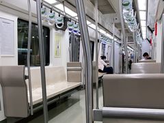 -呼家楼(地铁站)