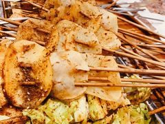 -津门羊大爷·铜锅涮肉(黄河道店)