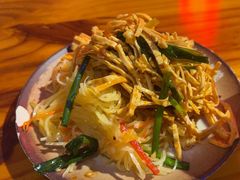 -唐力九头鸟烧烤·罗田吊锅(西云楼店)