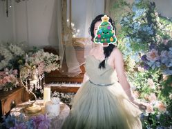 -米莱摄影写真(五大道别墅店)