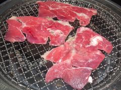 -東盛炭烤自助料理(浦东文峰广场店)