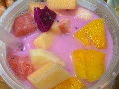 -西贡印象越南特色餐厅