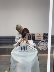 -禾曼造型