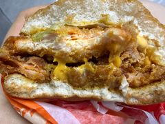 -汉堡王(常熟美城店)