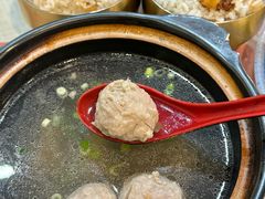 -金姐台湾菜(珠江路店)