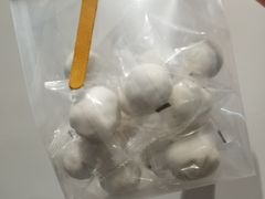 -朱迪小铺.半糖奶油蛋糕(海汇港店)