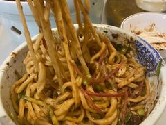 -恭敬李·烤鸭(天坛北门店)