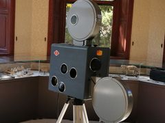 -北京动物园-畅观楼