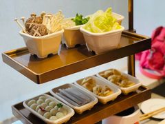 -海底捞火锅(公益西桥店)