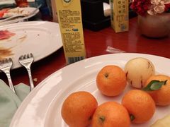 -怡咖啡海鲜自助餐厅(浦东香格里拉店)