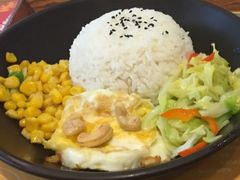 -海盗虾饭·剥好的小龙虾饭(SOHO尚都店)