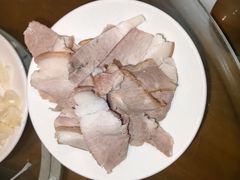 -汝萍传统蘸水菜(春华路总店)
