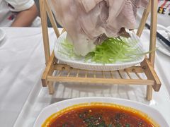 李庄白肉-川香楼酒家