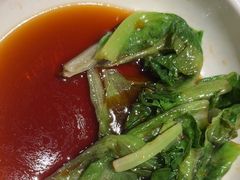 -九毛九西北菜(大东海店)