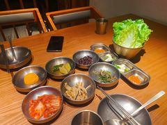 -春熙台韩国料理·章鱼肥牛(西丽店)