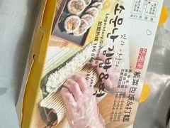 -传闻来紫菜包饭·打糕(西塔韩百店)