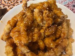 -易老头三样菜(南滨路总店)