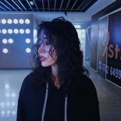 -SY水源护肤造型