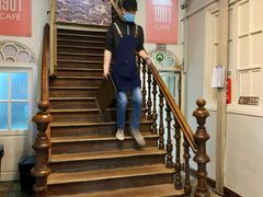 -1901 Cafe(西四店)