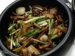 酱香蟹味菇-泉味道贵州厨房(三里河店)