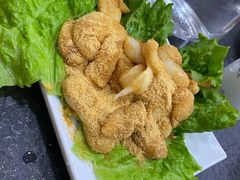 -朴小妹人参鸡汤火锅(长白山万达店)