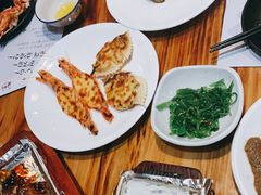 -松坂屋日料自助(长城路店)