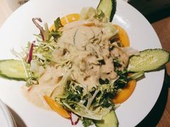 -小菜园新徽菜(溧阳万达店)