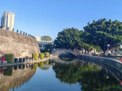-石炮台公园