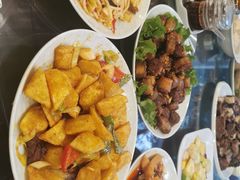 -清真·益鑫羊肉手抓馆(花园北街店)