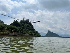 -宝晶宫旅游景区