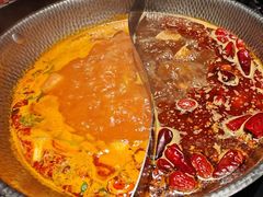-捞王锅物料理(金华义乌之心店)