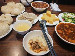 -姚记炒肝店(簋街店)