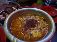 -杀猪天·韩国烤肉(总店)