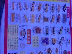 -竹溪酒家(龙溪大道店)