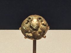 -北京大葆台遗址博物馆