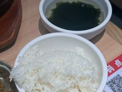 -米村拌饭(青浦万达茂店)