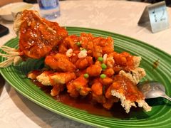 -香雪海饭店中餐厅(人民桥店)