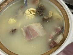腌笃鲜-蘭心餐厅(进贤路店)
