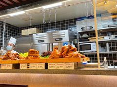 -李记东北饺子馆·东北菜(欢乐谷店)